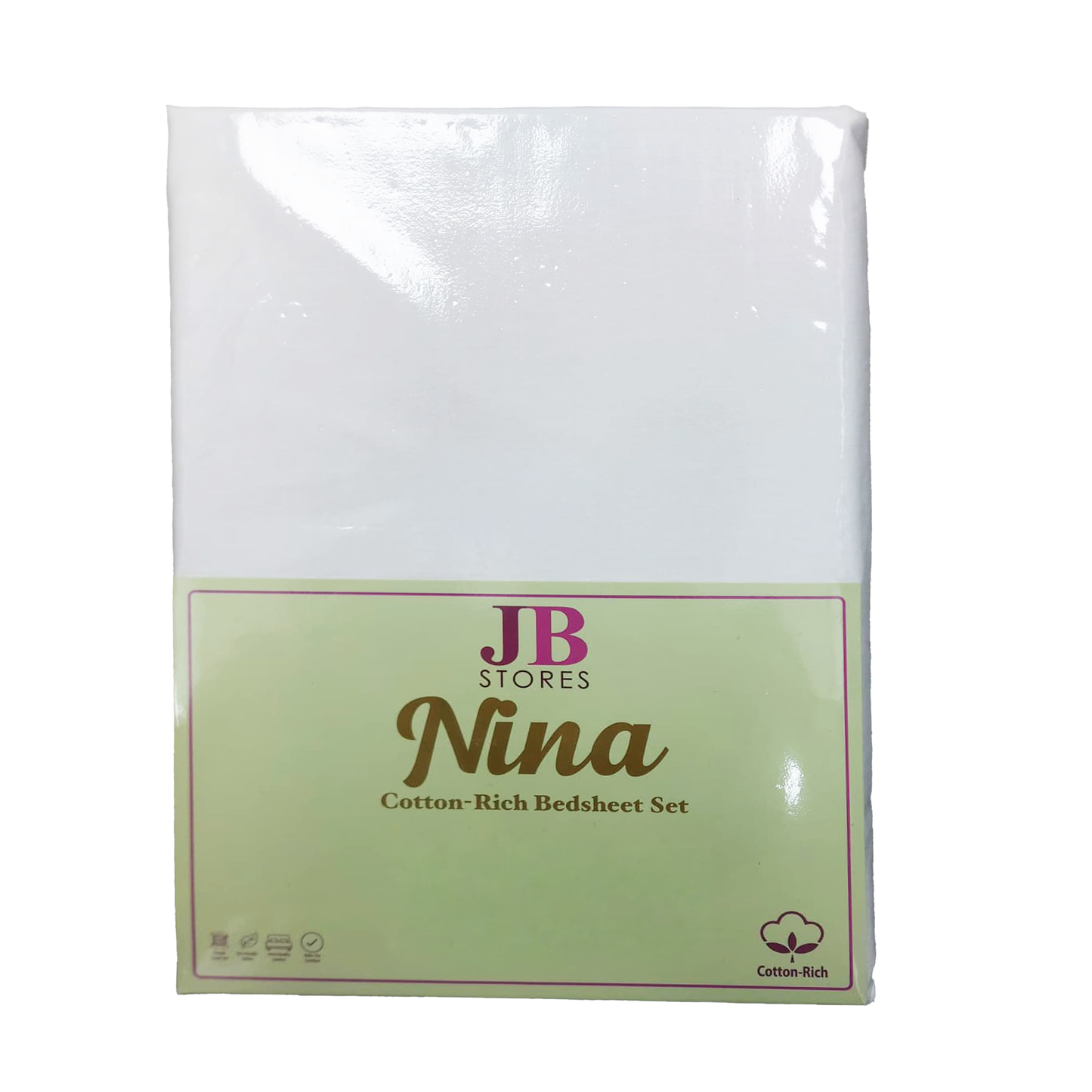 Nina Bedsheets