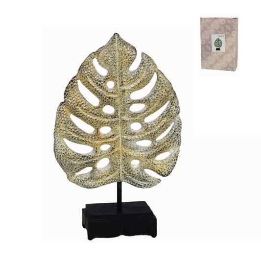 Decorative Figure Leaf