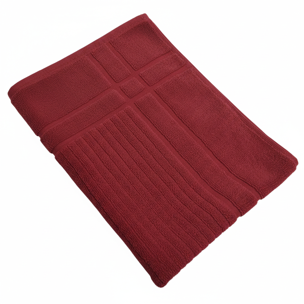 Layla Bath Towel