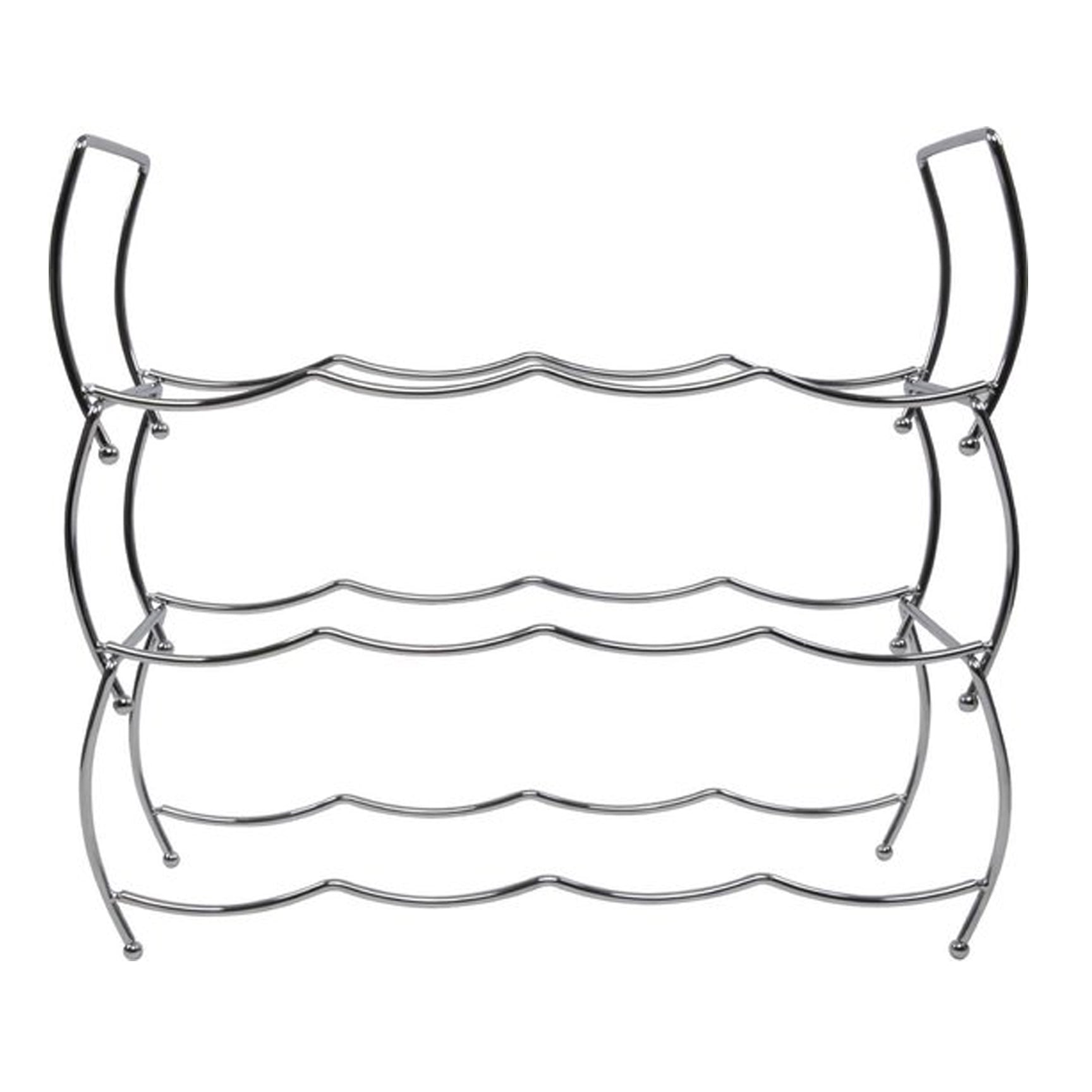 Wine Rack Stackable 42cm wide – JB Department Stores