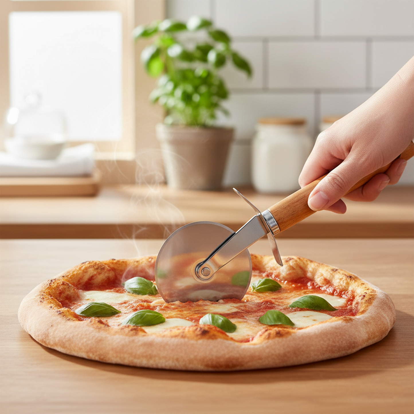 Pizza Cutter