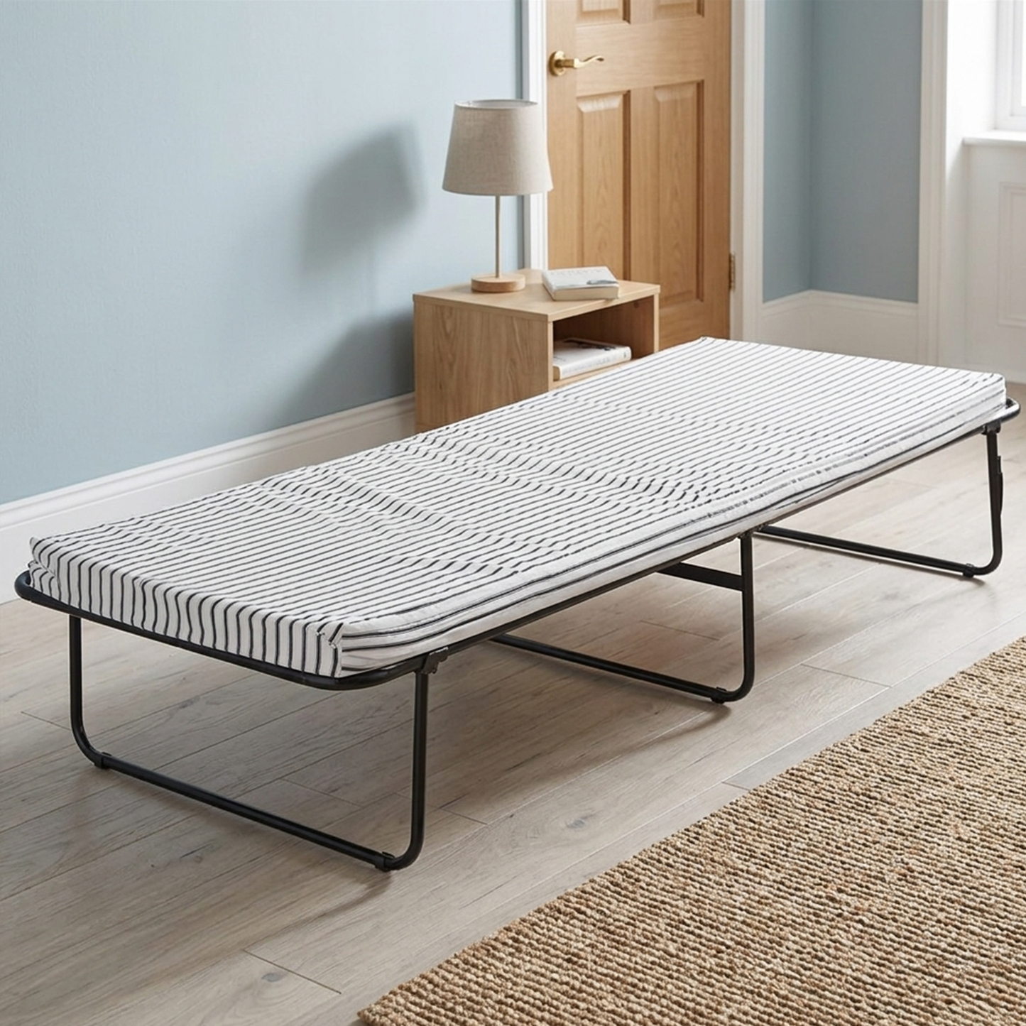Folding Bed