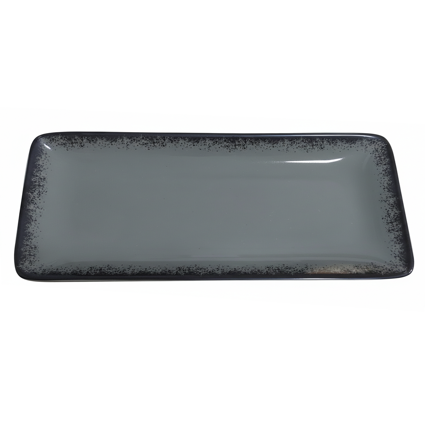 Rectangular Serving Platter 21×10.5cm