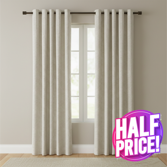 Tenda Dario Curtain 135x270cm