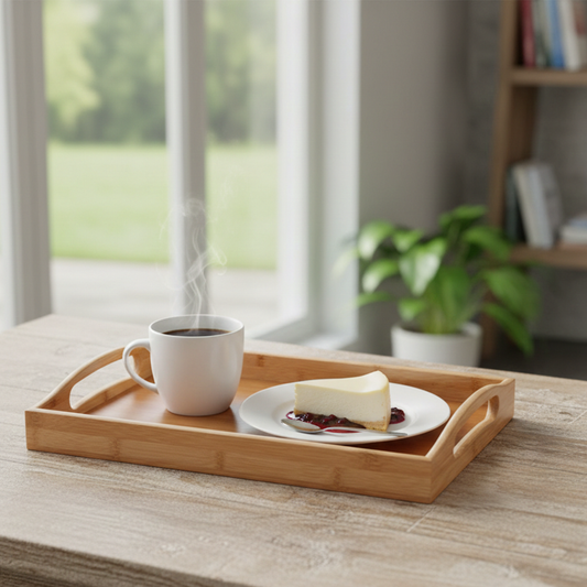 Bamboo Tray