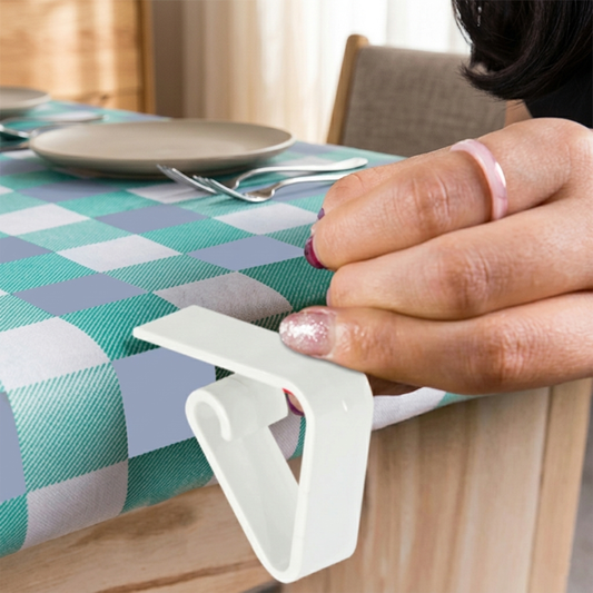 Table Cloth Clips*12pcs