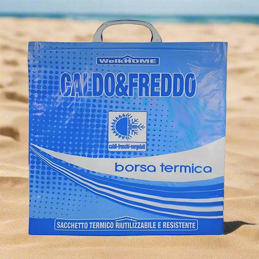 Thermic Bag
