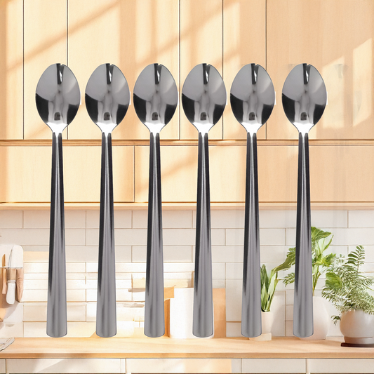 Metal Spoon 20cm