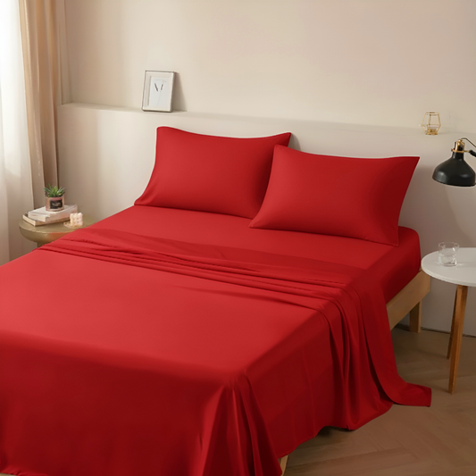 Flat sheet Julie Collection