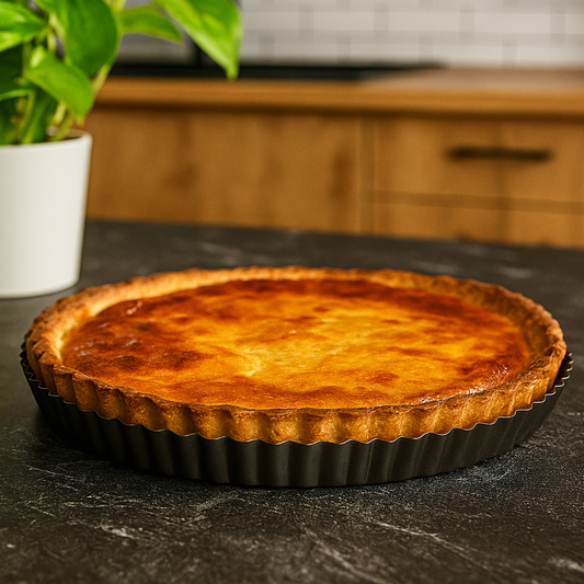 Round Cake Pan 30cm