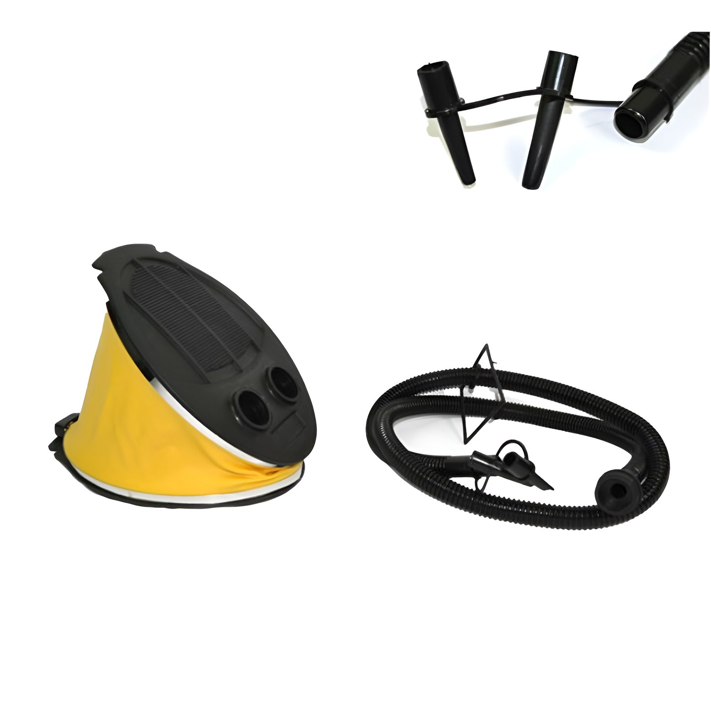 Air pump