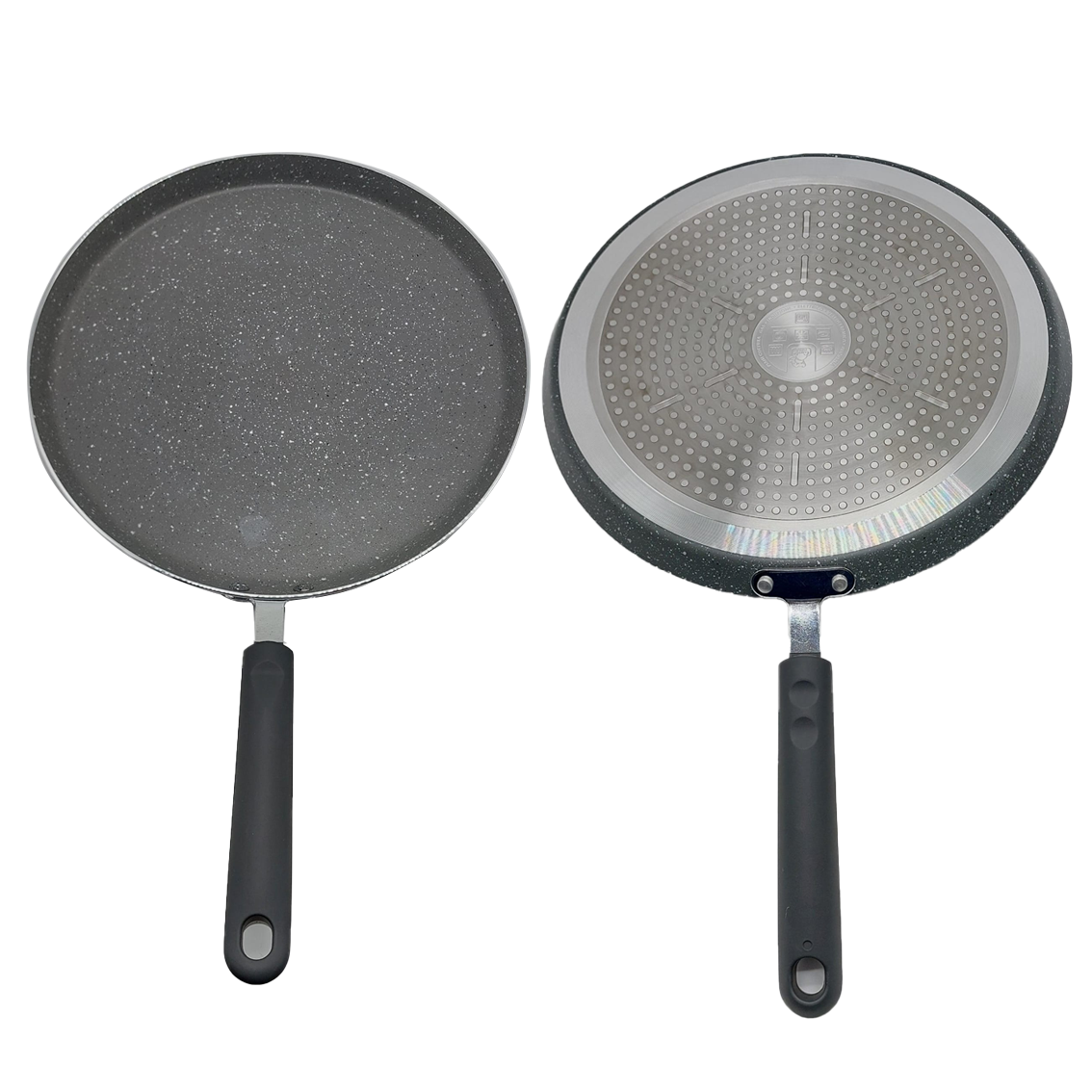 Frying Pan Cookstone