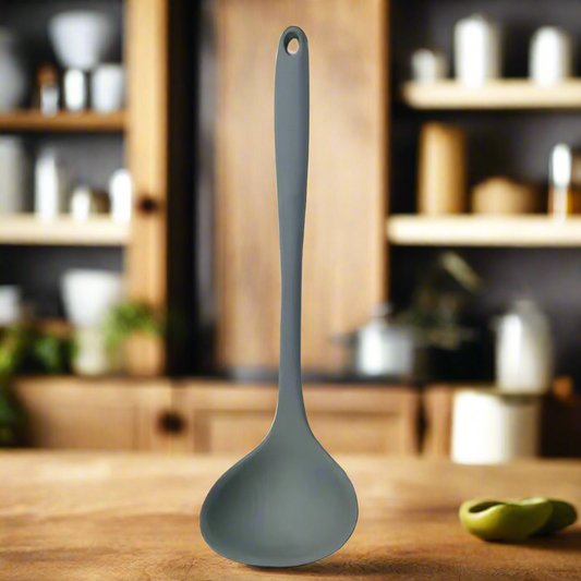 Ladle spoon