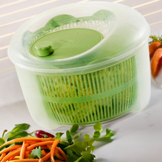 Salad Spin Drier