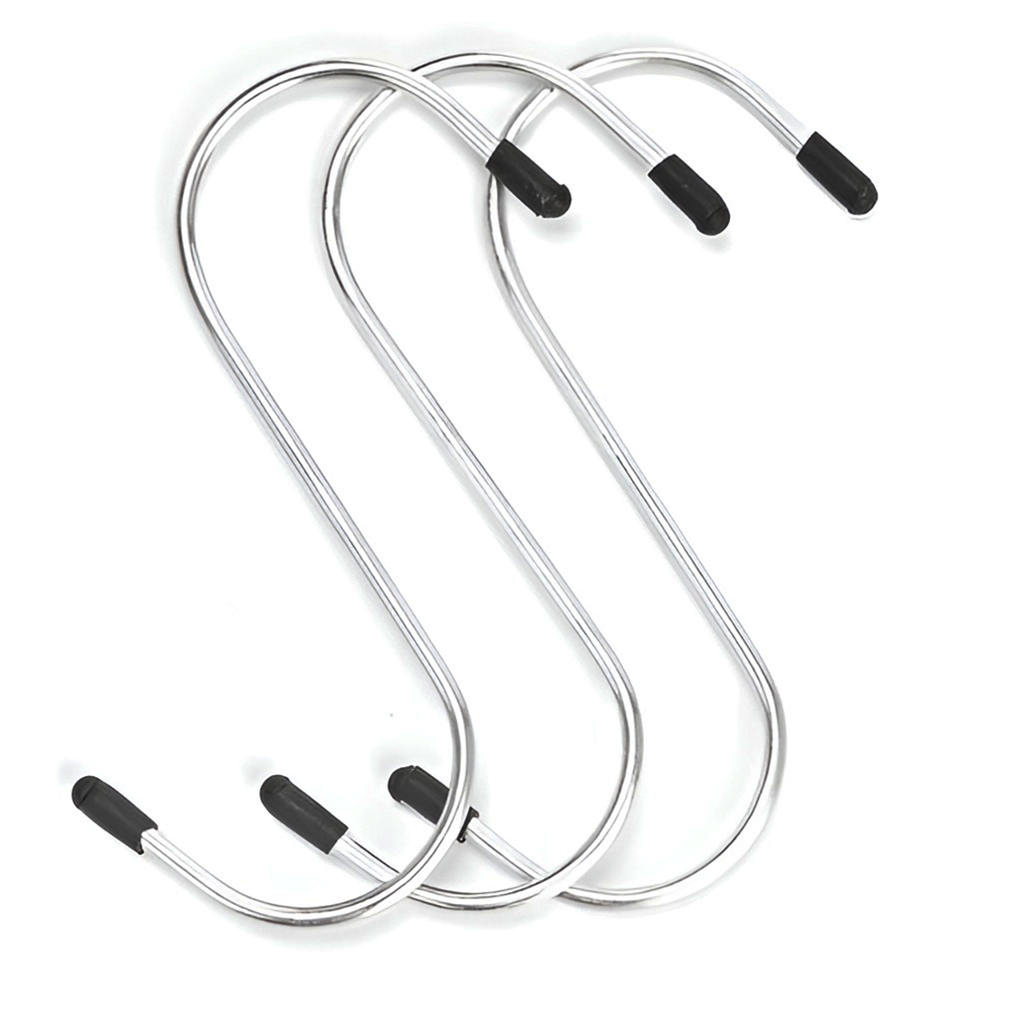 3 Hooks