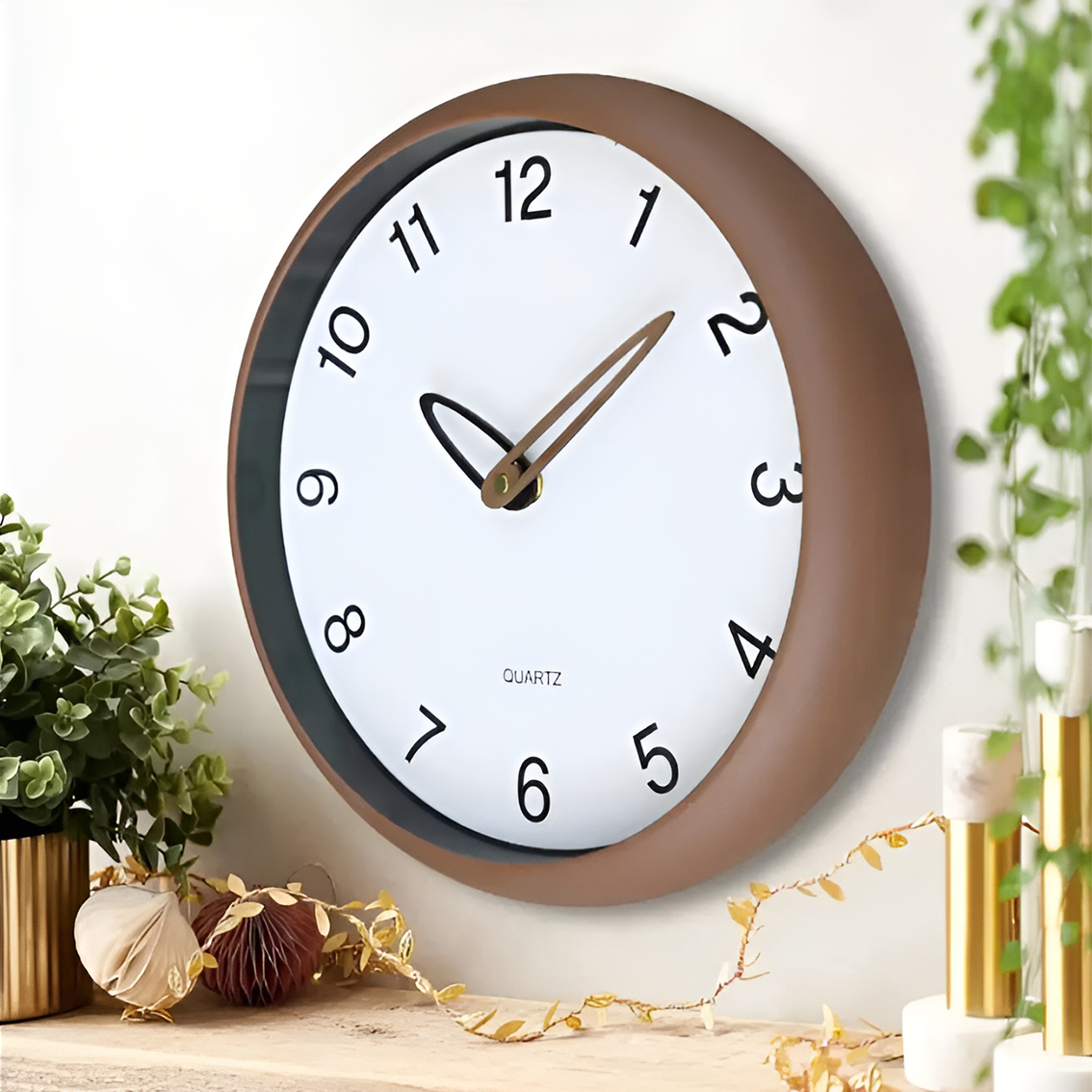 Wall Clock 30cm