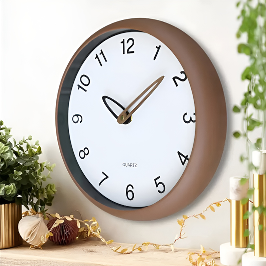 Wall Clock 30cm