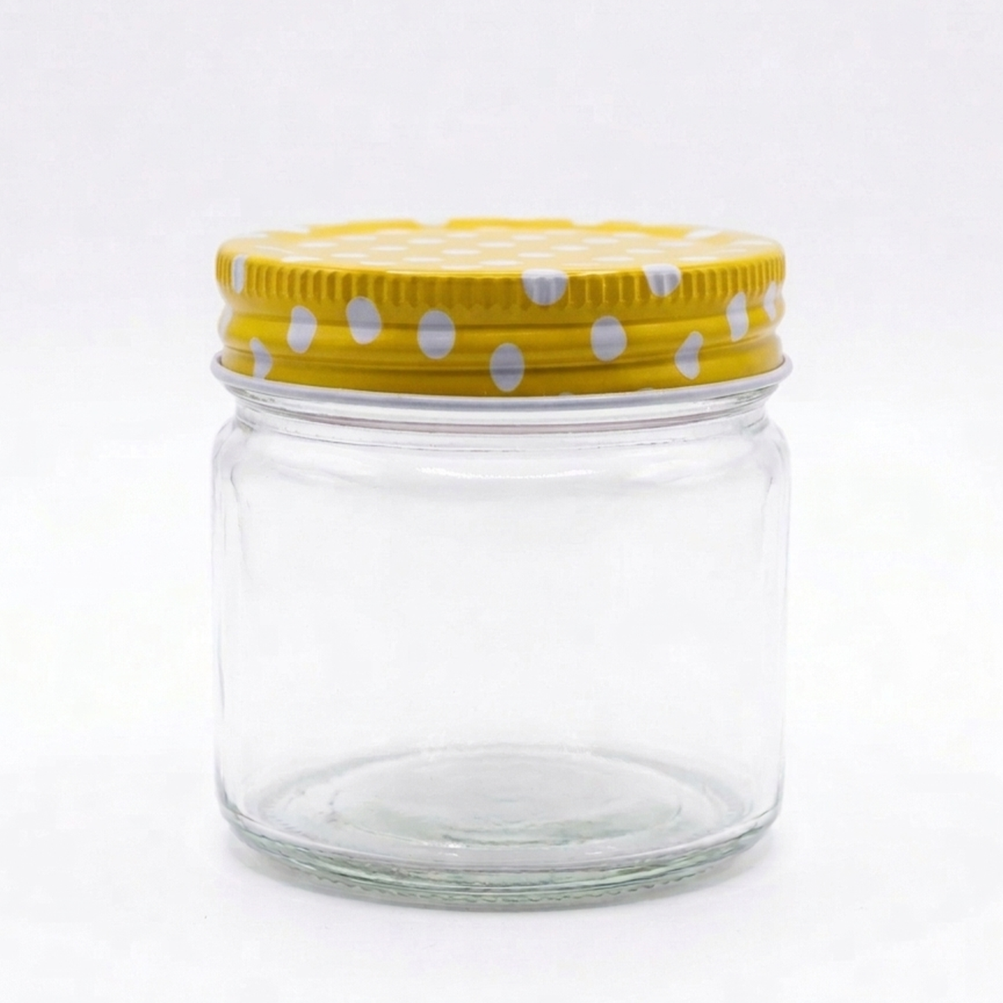 Glass Jar - 180ml