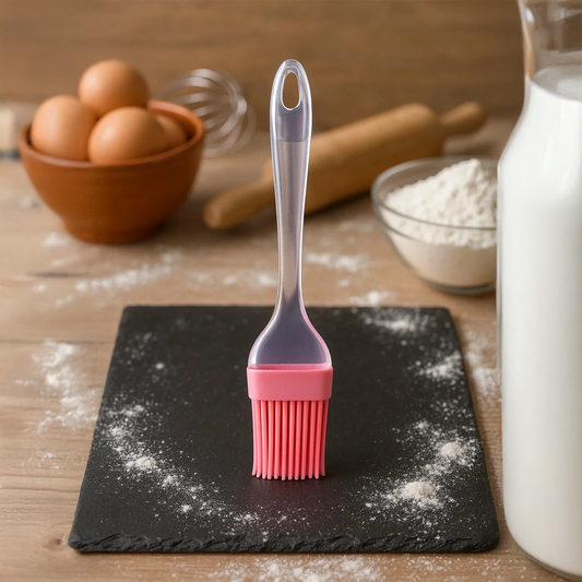 Pastry brush
