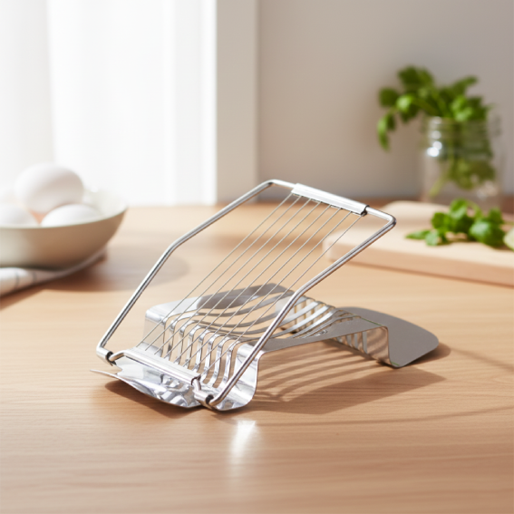 Egg Slicer