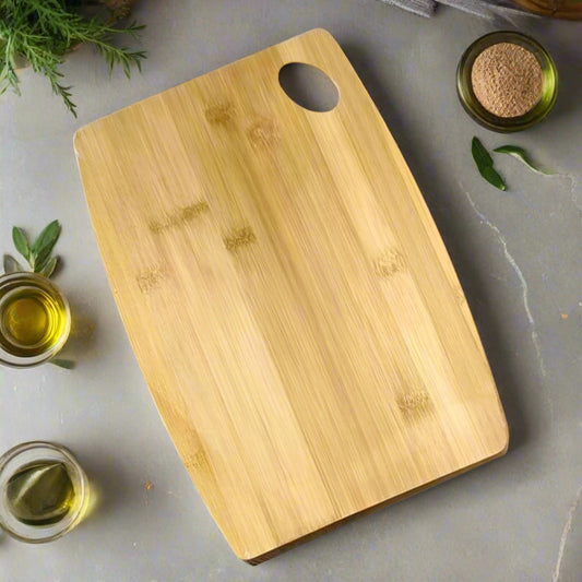 Chopping board