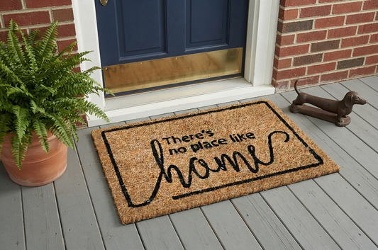 Coco Door Mat 40 X 60cm