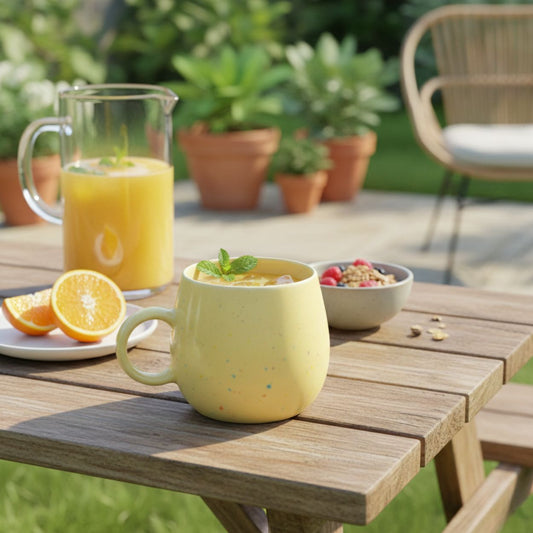 Mug – 480 ml
