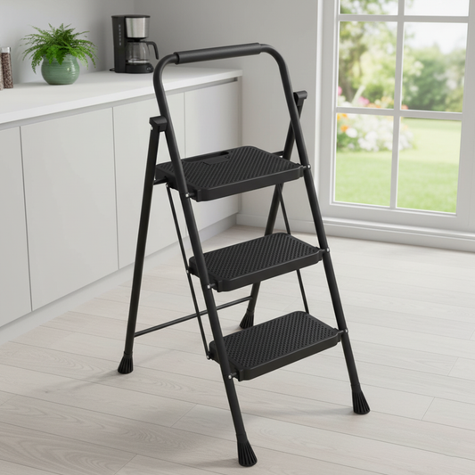 Step Ladder
