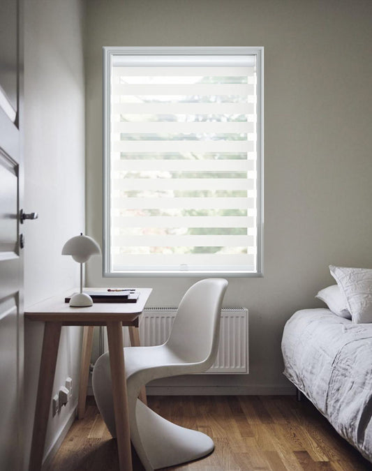 Zebra Roller Blinds