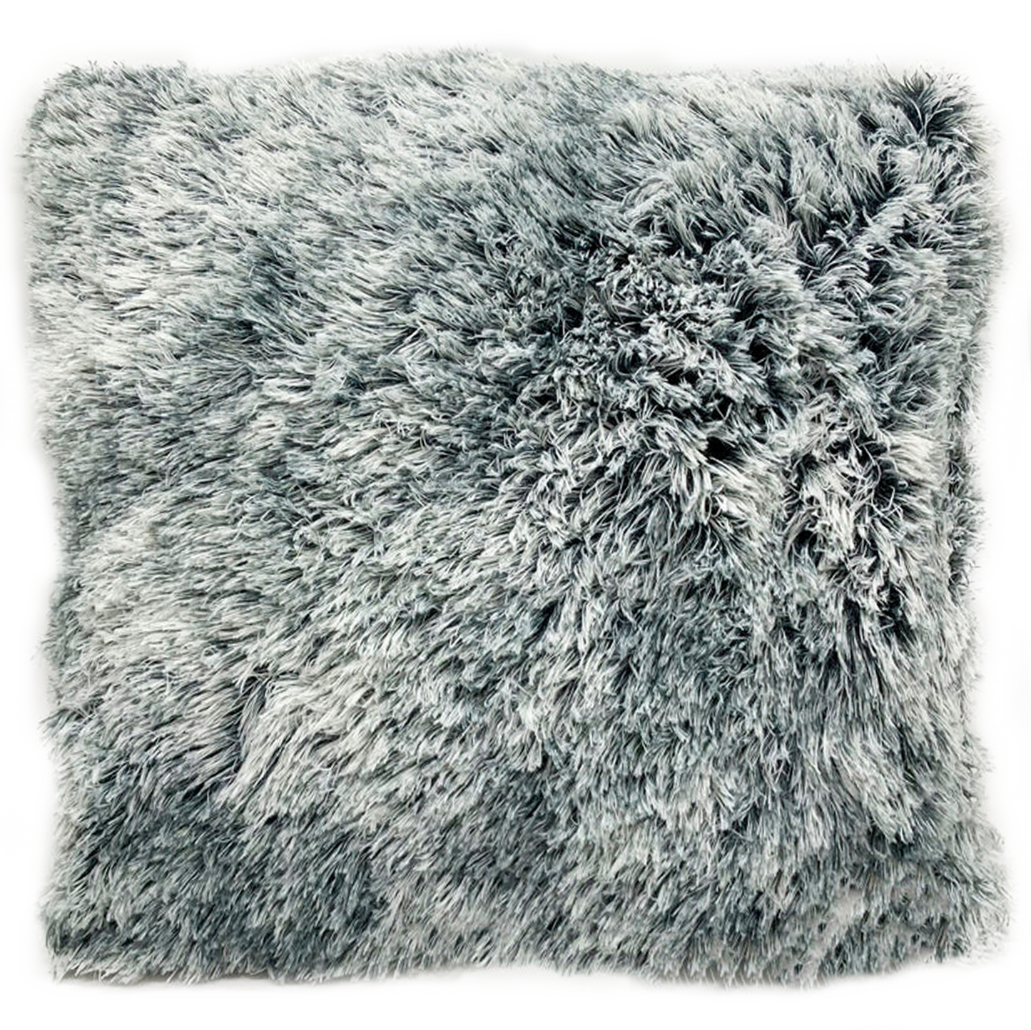 Fur Cushions - 43cm x 43cm