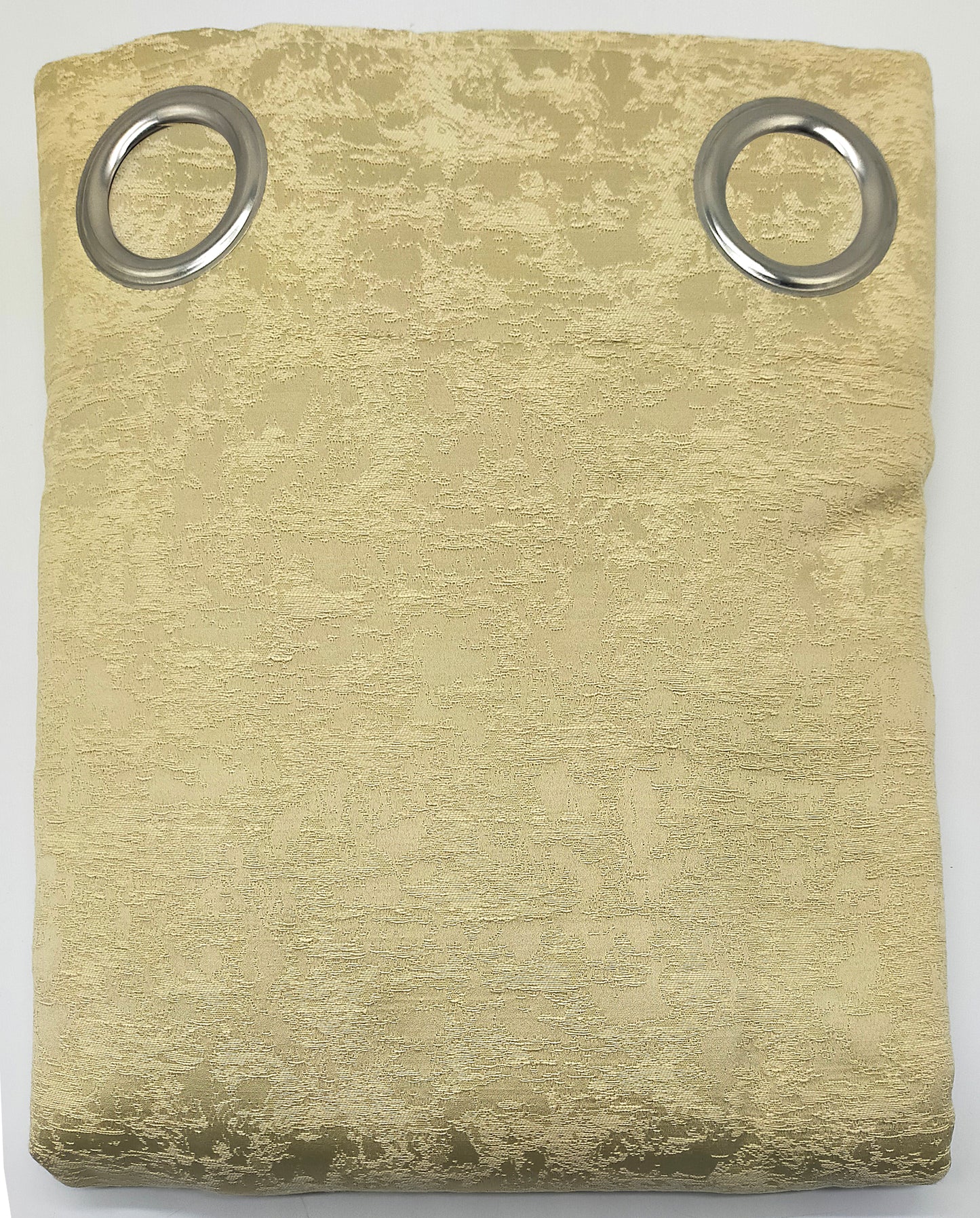 Colony Curtain with rings