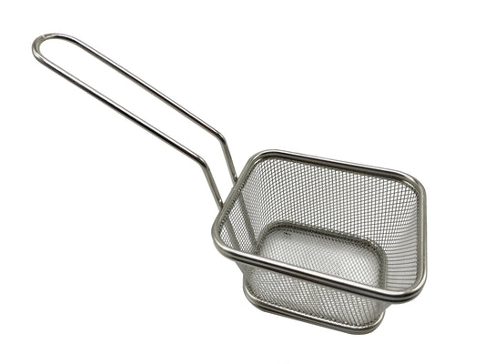 Mini Fryer Basket