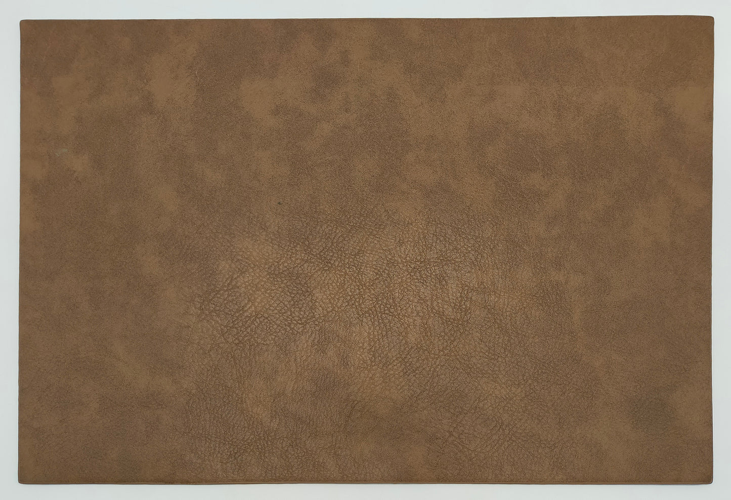 Faux Leather Double Sided Placemat 30.5cm x 43cm