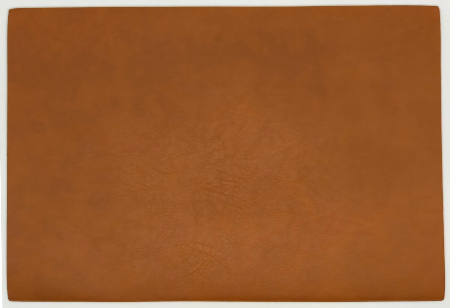 Faux Leather Double Sided Placemat 30.5cm x 43cm