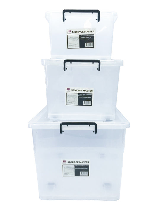 Storage Containers – JB Department Stores