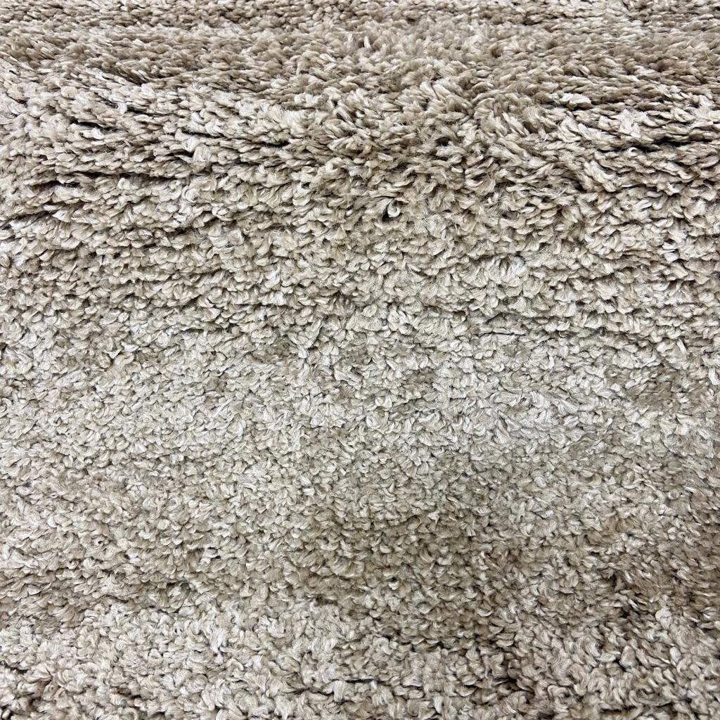 Sherpa carpet