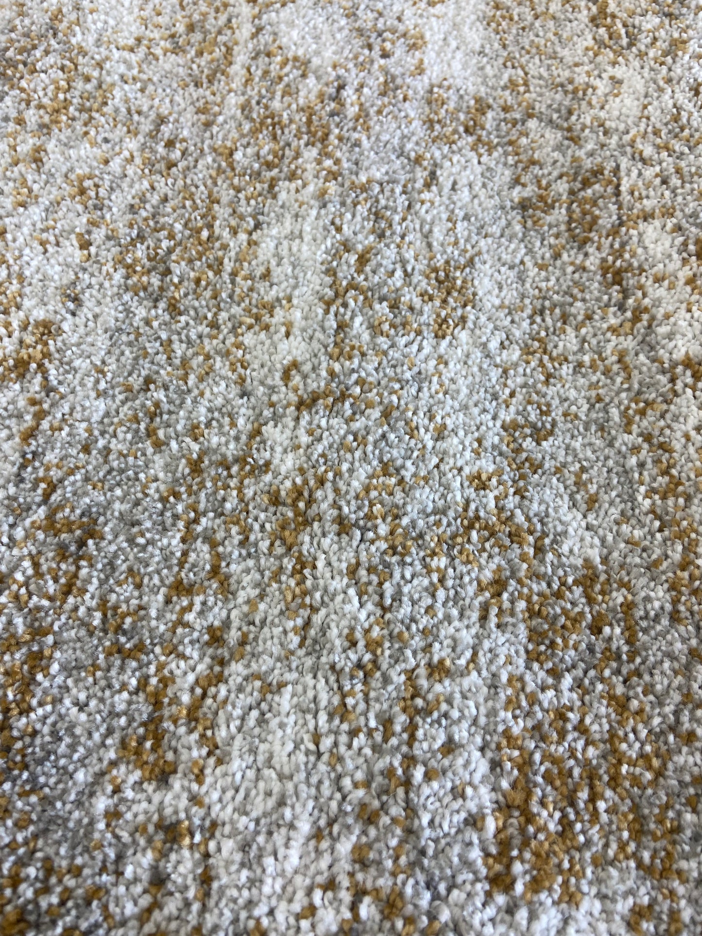 Carpet Softness (round)