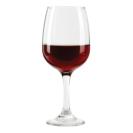 Simply Everyday Wine glass set of 6