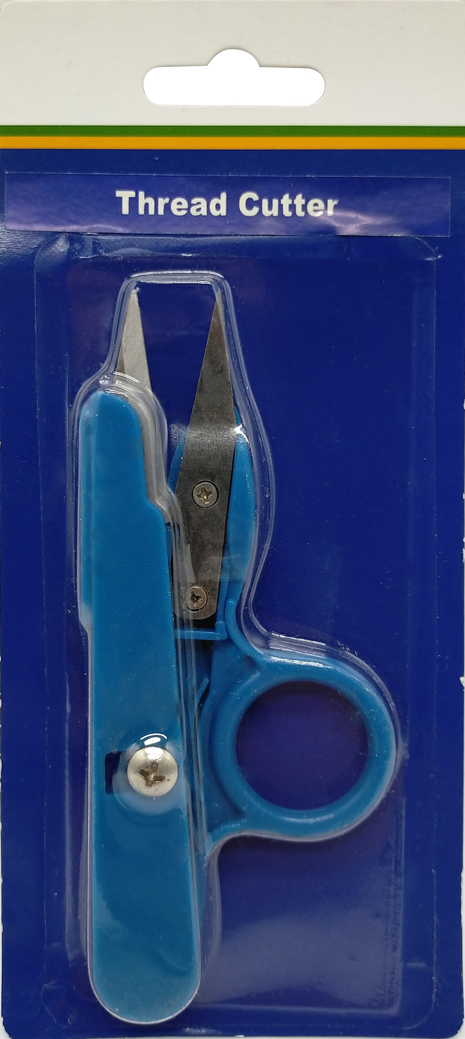 weave thread cutter
